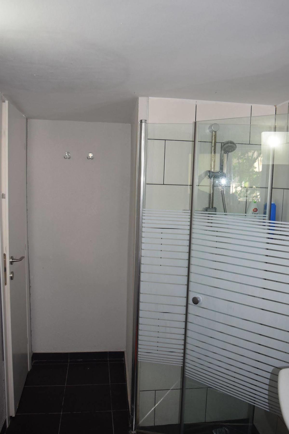Studio Masaryk Apartment バト・ヤム エクステリア 写真